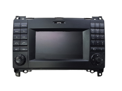 Car Radio Navi Mercedes-Benz Sprinter A9069005203