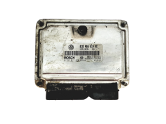 Controller Seat 038906019NE 0281011824 Bosch 30007