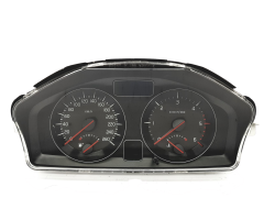 Speedometer/Instrument Cluster Volvo V50 31296229 36002715 Yazaki 30523