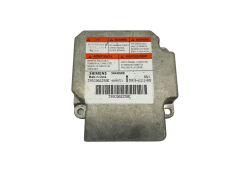 Controller 38910-62J12-000 5WK43539C Suzuki Siemens