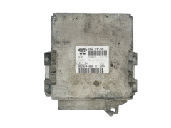 Controller 9629244680 IAW1AP.40 16313.134 PSA Magneti Marelli 37709