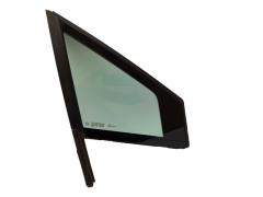 Door Window Right Front Citroen C4 9202E1 9656851580 AS2 2005r