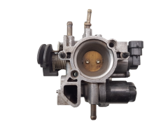 Air Throttle Body Fiat Punto 32MM13/01 B12/00 Weber 1613