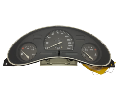 Speedometer/Instrument Cluster Opel Corsa B 09113226JY 09051109906 21728