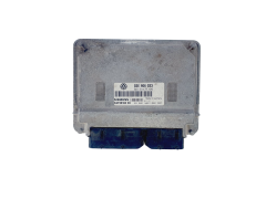 Controller 03E906033 5WP40163 03 VW Siemens 40897