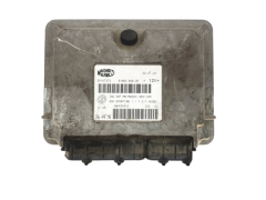 Controller IAW4AF.M8 55187373 Fiat Magneti Marelli 19932