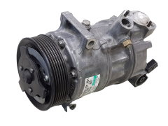 Air Con Compressor/Pump Sanden PXE14 1701P 5N0820803 VW AG Seat Skoda