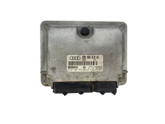 Controller 028906021GN 0281001660 Audi Bosch 56820