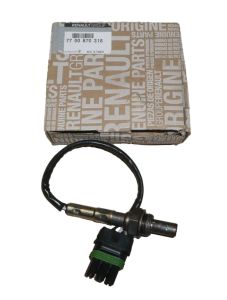 Lambda Probe New Original 7700870318 Renault 