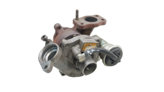 Turbocharger KP35 0375G9 54359710009 54351014861 1.4 HDI TDCI PSA 1049