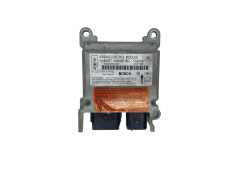 Controller 4M5T14B056BD 0285001552 Ford Bosch