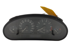 Speedometer/Instrument Cluster BMW 3 E46 6211 6902374 0263606253 21835