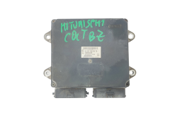 Controller A1221500979 1860A580 E6T42490 Mitsubishi Smart