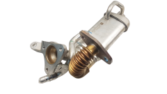 Egr-Cooler 147354114R 1.5 DCI Dacia Duster