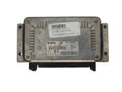 Controller 0261204939 9633184780 26FM0534 PSA Bosch 3519