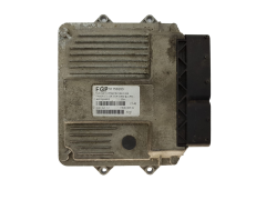 Controller MJD6JF.S1 51758203 71600.005.002 Fiat FGP 14200