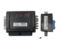 Starter Kit Renault Twingo 8200059086 8200032783 1,2 8V
