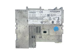 Bluetooth Module 10R-04 8027 QNG-BE2809 6434C-BE2809 86840-0F0030 Toyota