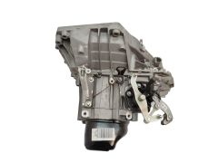 Gearbox New Original JH3399 JH3334 Renault Clio 4 0.9TCe