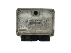 Controller 038906012A 0281010120 Audi Bosch 52725