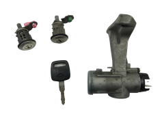 Ignition Switch Nissan Micra K11 SA8.119 SA8.120 SA8.121 Valeo