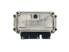 Controller 0261207318 9648483480 9643897580 PSA Bosch 45212