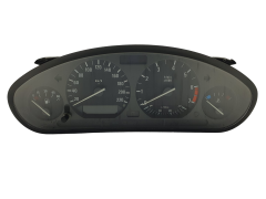 Speedometer/Instrument Cluster BMW 3 E36 6211 8375042 993558220 69605