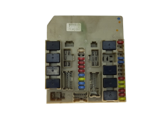 Controller BSI Renault 902663A 8200902663A 14975