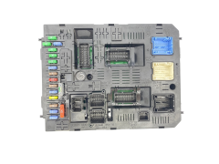 Controller BSI JCI 2125407-1 PSA Johnson Controls 58232