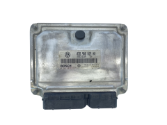 Controller 038906019HQ 0281010957 VW Seat Bosch 63645