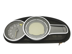 Speedometer/Instrument Cluster Renault Megane 3 248104902R 44878