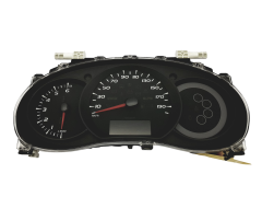 Speedometer/Instrument Cluster Renault Kangoo 2 8200796013 D 44773