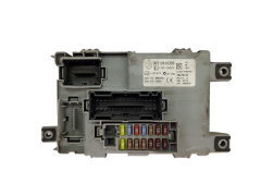 Controller BSI Fiat 00519818300 116RI-000674 28425143 Delphi