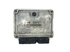 Controller 038906012AP 0281010126 VW Bosch 63071