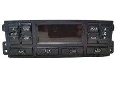 Heater Control Unit A/C KIA Sorento 97250-3E100 Heater Control Unit A/C KIA Sorento 97250-3E100