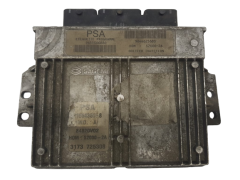 Controller PSA 9651500880 9644625680 Sagem 