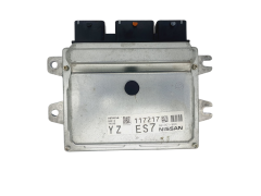 Controller NEC001-880 YZ ES7 Nissan Hitachi 