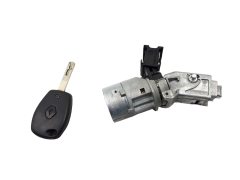 Ignition Switch Renault Modus 8200214168 N0502060 Valeo 1218