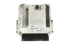 Controller 9668465280 9663757980 0281013666 PSA