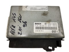 Engine Controller Alfa Romeo 00464570740 0261203862 Bosch 22642