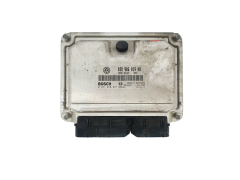 Controller 038906019HQ 0281010957 VW Seat Bosch 34427