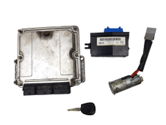 Starter Kit Interstar Master 2 8200189093 8200032783 1.9 DCI