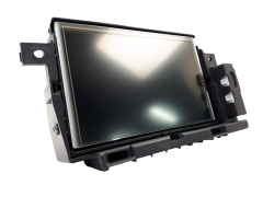 Navigation Display Renault Kangoo 2 II 259153452R TomTom 1010