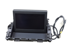 Navigation Display Peugeot 308 96650242ZD A2C53307198