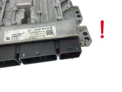 Controller A6079002300 A2C99155200 Mercedes Continental 58209