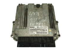 Controller 9664487580 0281013666 9663757980 PSA Bosch 68561