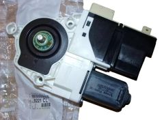 Window Regulator Motor Left Front New Original 9221CL 9221.CL Peugeot