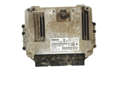 Controller 0281012620 9661813780 9653958980 PSA Bosch 18606