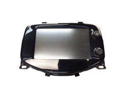 Navigation C1 2 108 Aygo 2 86140-0H020 Pioneer PSA