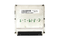 Controller Mercedes A6121531779 0281010546 Bosch 20913